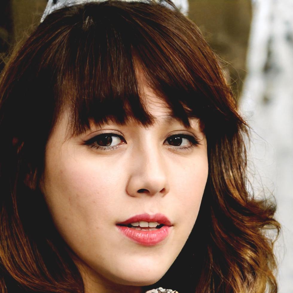 Laura Martínez, propietaria de restaurante